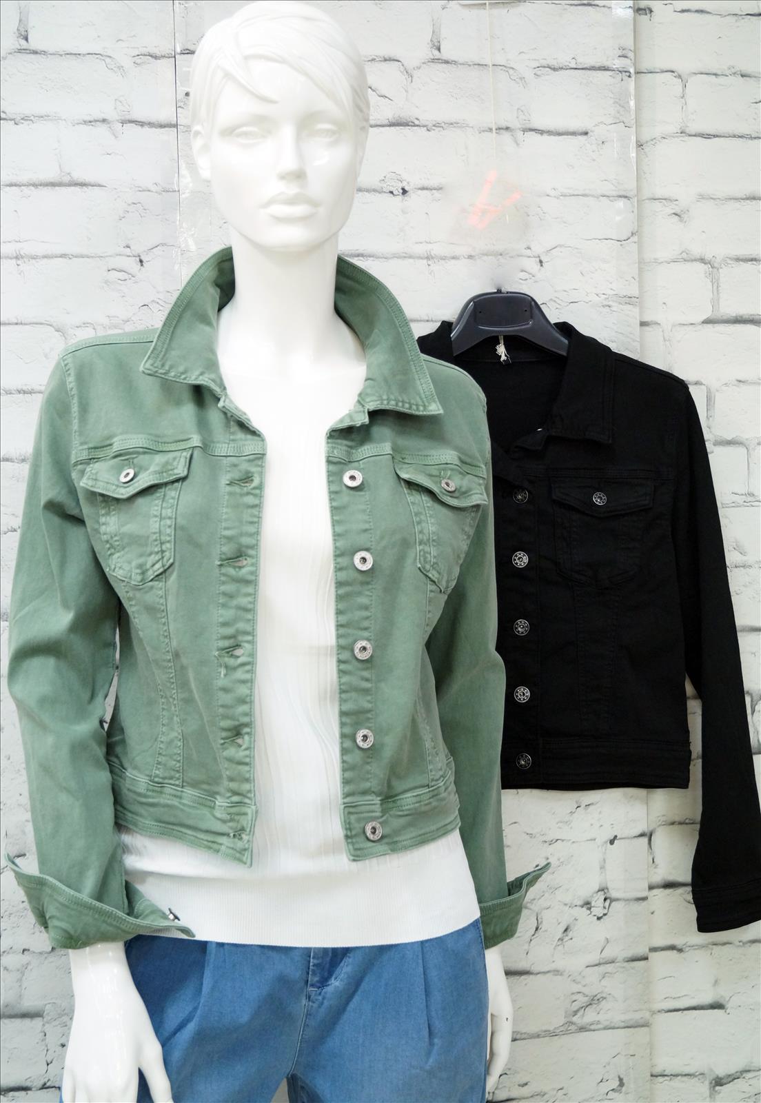 Bhatti Mode GmbH - Young fashion, DOB - Blusen, Hosen Jacken, Jeans, Kleider, Pullover etc.