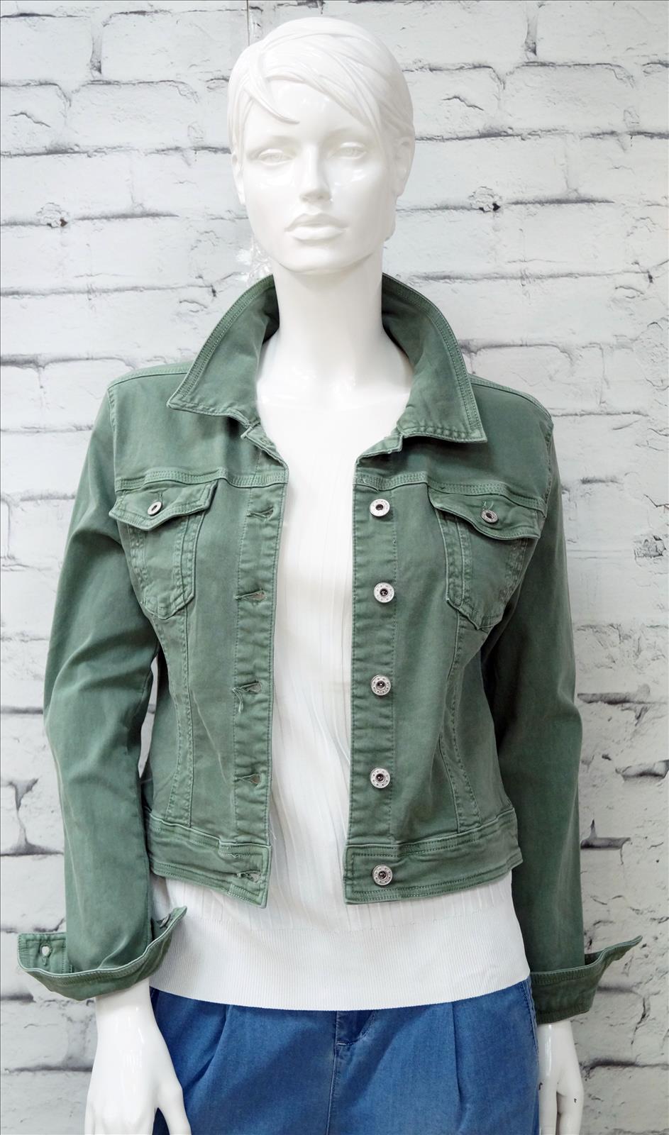 Bhatti Mode GmbH - Young fashion, DOB - Blusen, Hosen Jacken, Jeans, Kleider, Pullover etc.