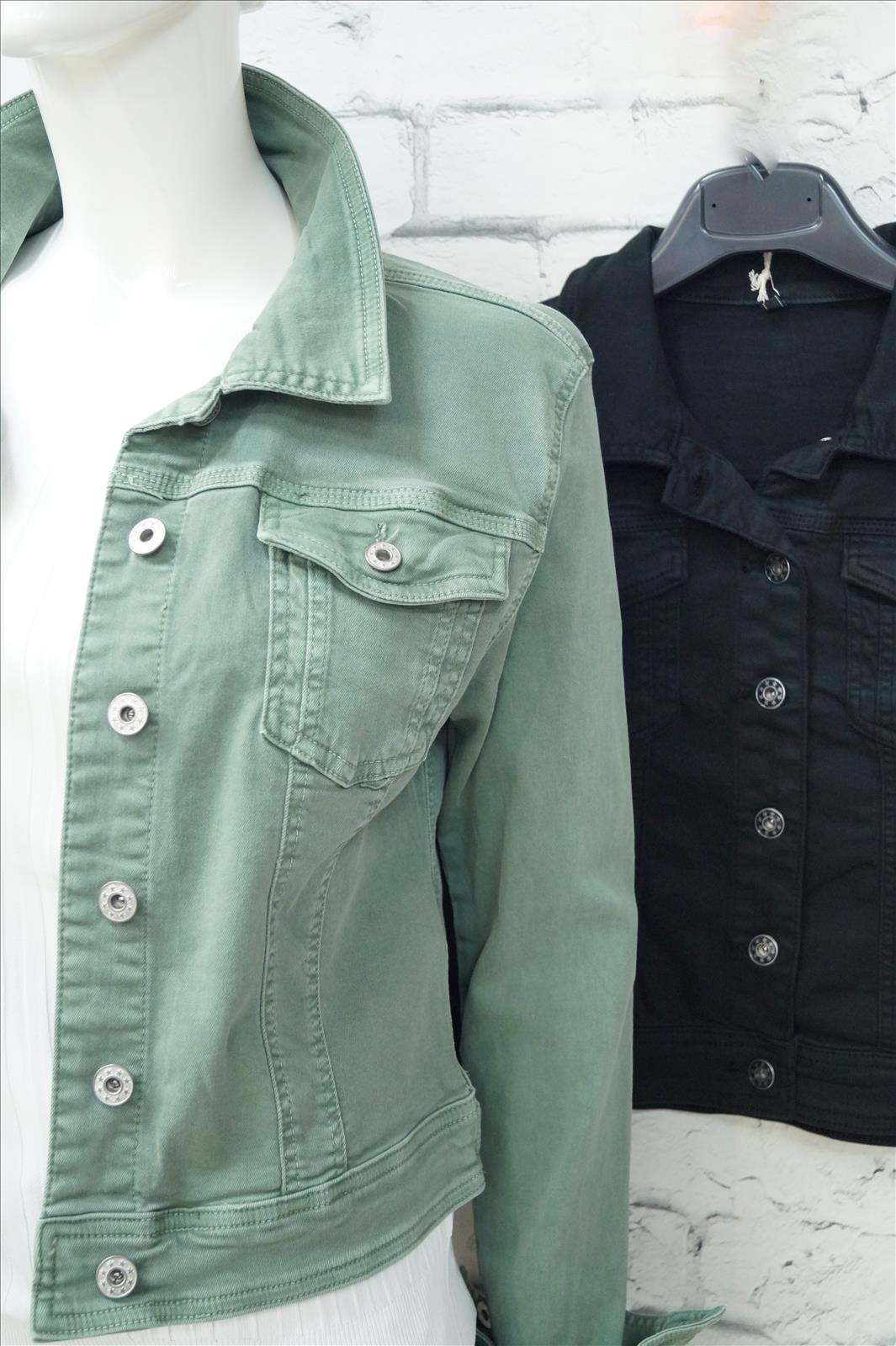 Bhatti Mode GmbH - Young fashion, DOB - Blusen, Hosen Jacken, Jeans, Kleider, Pullover etc.