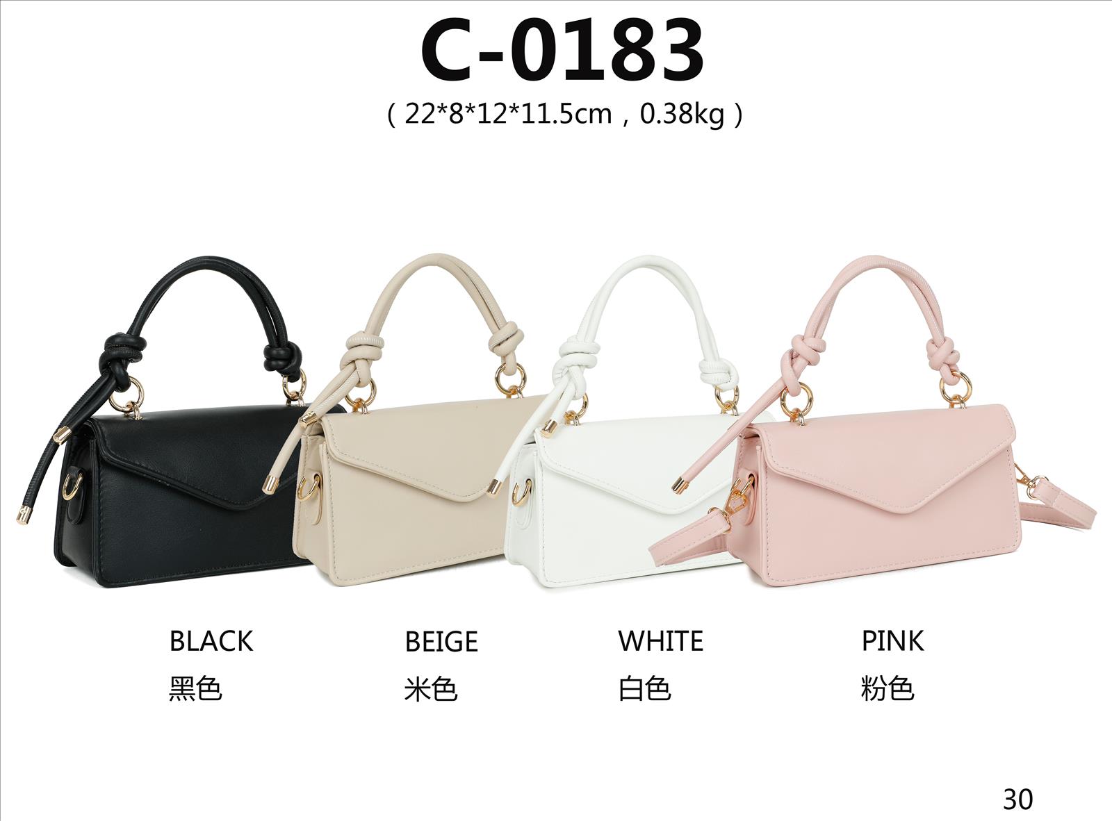 Lierkang import export Gmbh - bags Accessoires