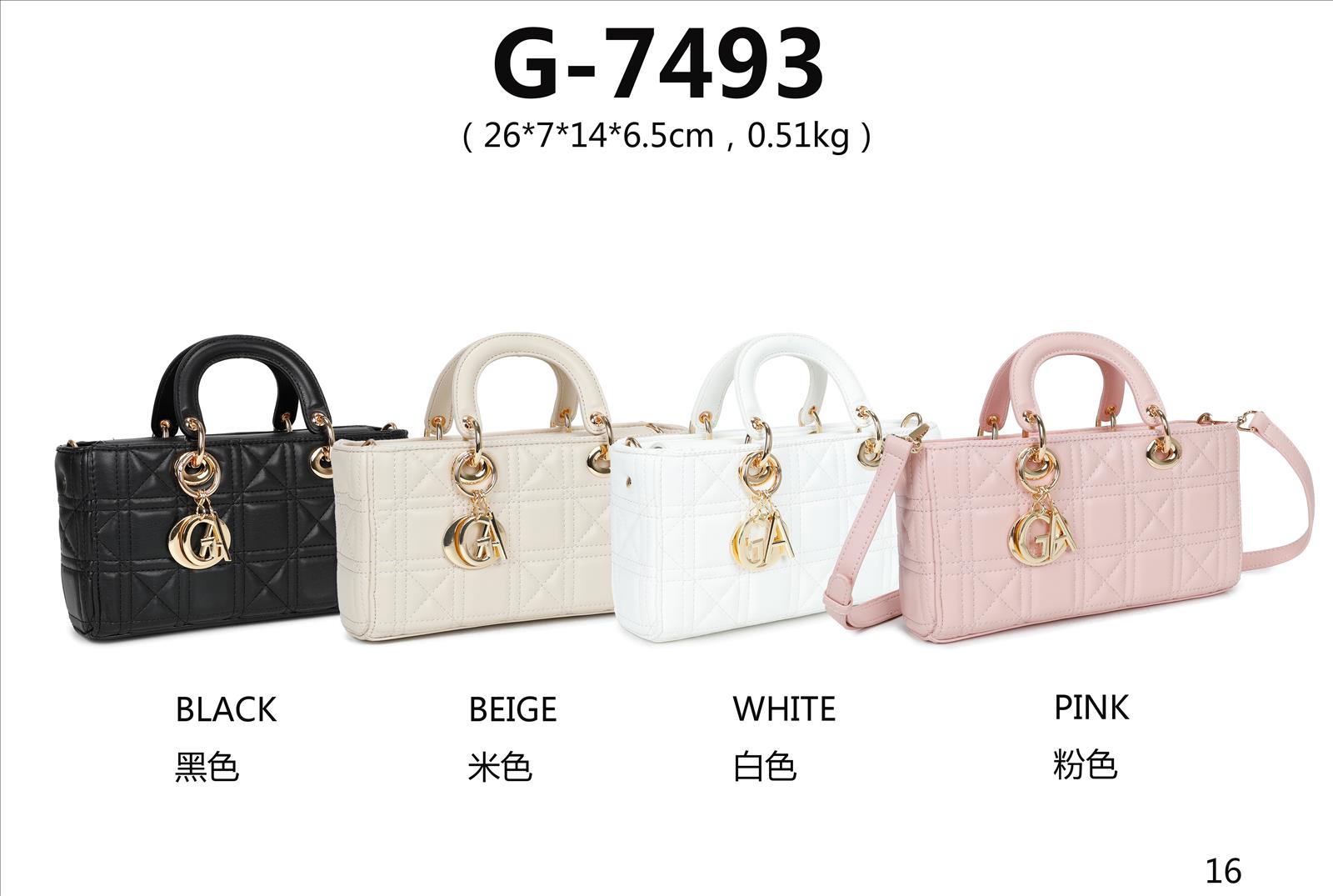 Lierkang import export Gmbh - bags Accessoires