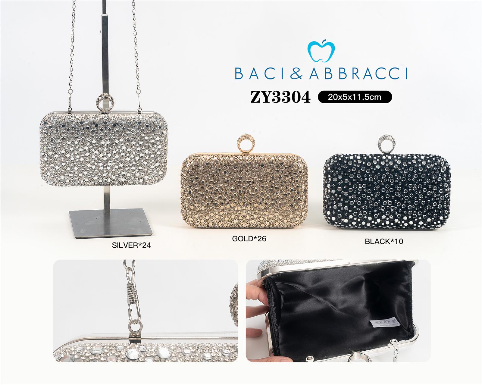 Lierkang import export Gmbh - bags Accessoires