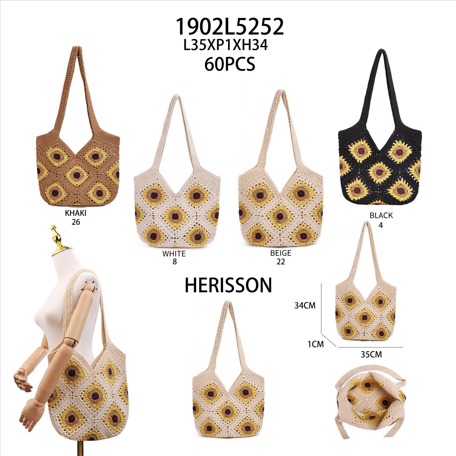 Huada Import-Export GmbH -DOB, Taschen, Schuhe, Accessoires