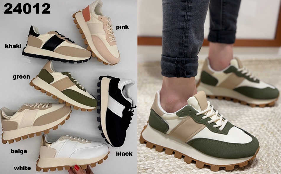 Arya Shoes - Schuhgroßhandel