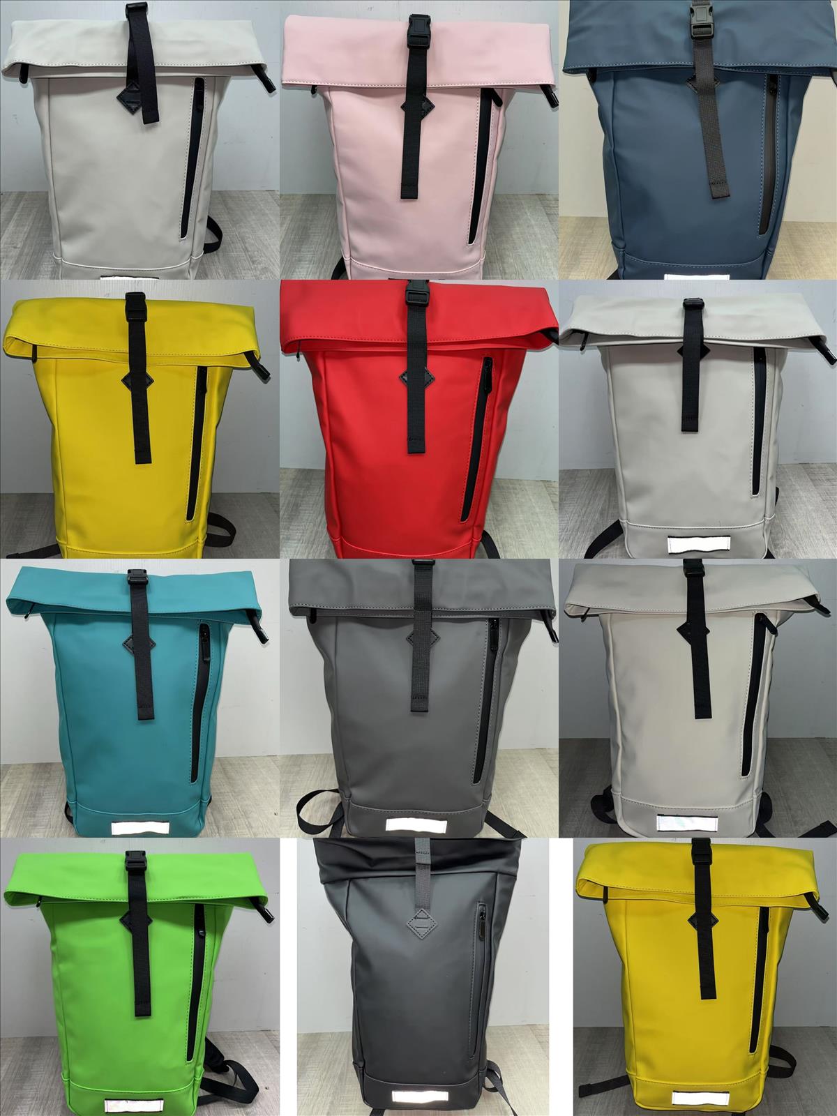 likebag by Longda Moda GmbH - Accessoires; Beachwear; Young Fashion; Leatherwear; Landhausmode - Neuss