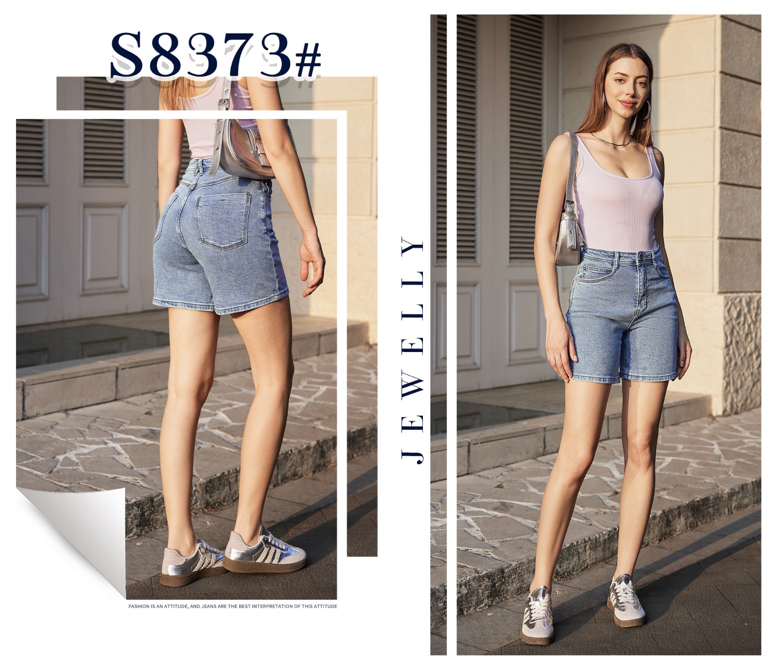 A-Star - Damenbekleidung - Jeans - Hosen