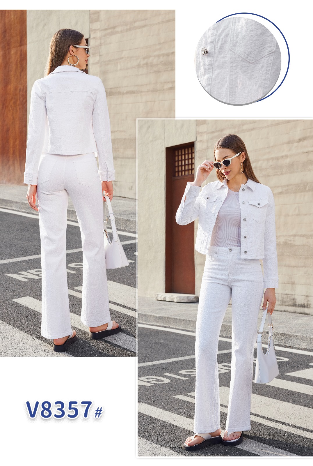 A-Star - Damenbekleidung - Jeans - Hosen