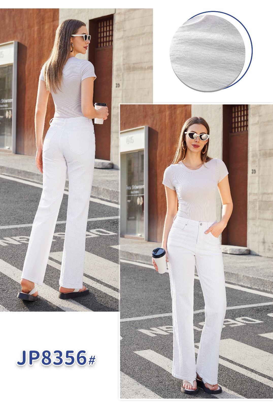 A-Star - Damenbekleidung - Jeans - Hosen