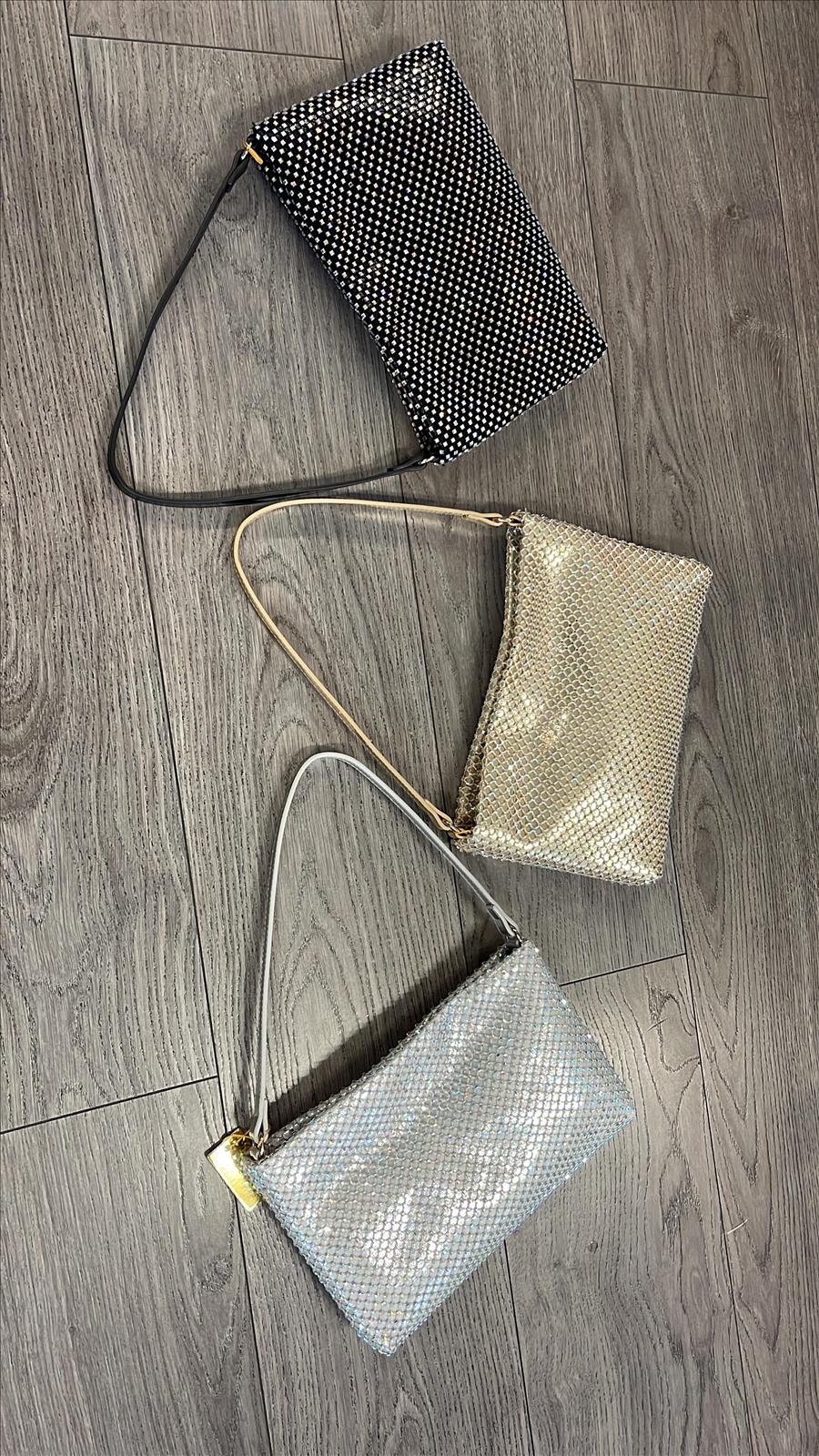 König Taschen Großhandel - Taschen, Abendtaschen, Schuhe