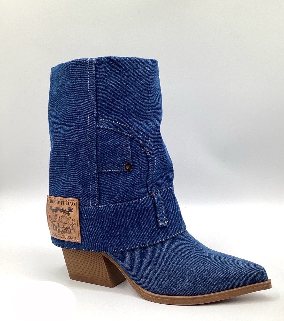 Ala Mode Fashion-DOB;Accessoires;Leather Wear; Young Fashion - Neuss