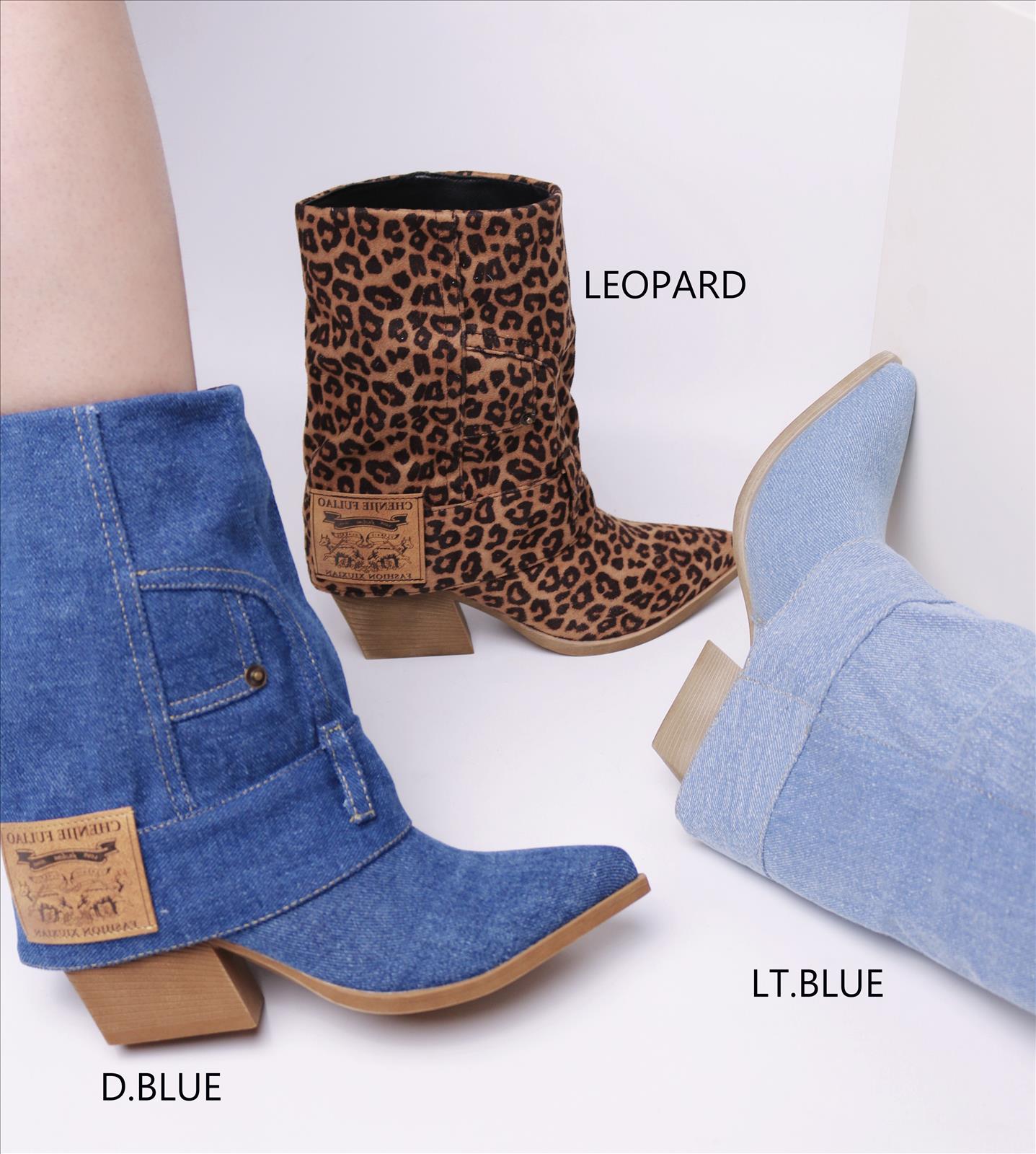 Ala Mode Fashion-DOB;Accessoires;Leather Wear; Young Fashion - Neuss