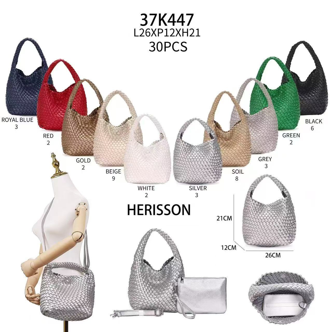 gloria fashion gmbh - Großhandel Taschen, Echtleder, Kunstleder - Dreieich