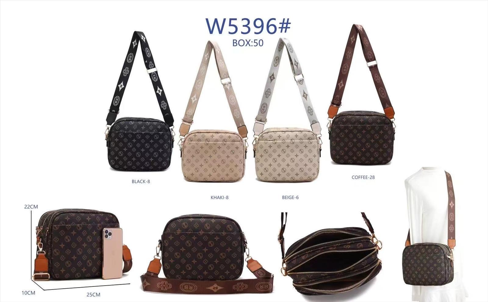 gloria fashion gmbh - Großhandel Taschen, Echtleder, Kunstleder - Dreieich
