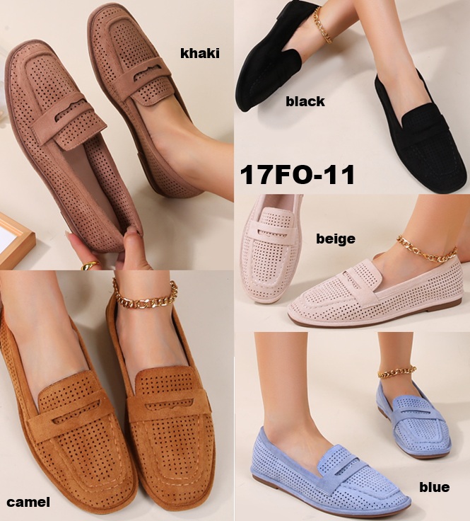 Arya Shoes - Schuhgroßhandel