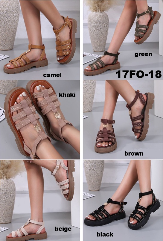 Arya Shoes - Schuhgroßhandel
