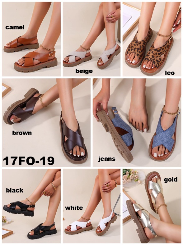 Arya Shoes - Schuhgroßhandel