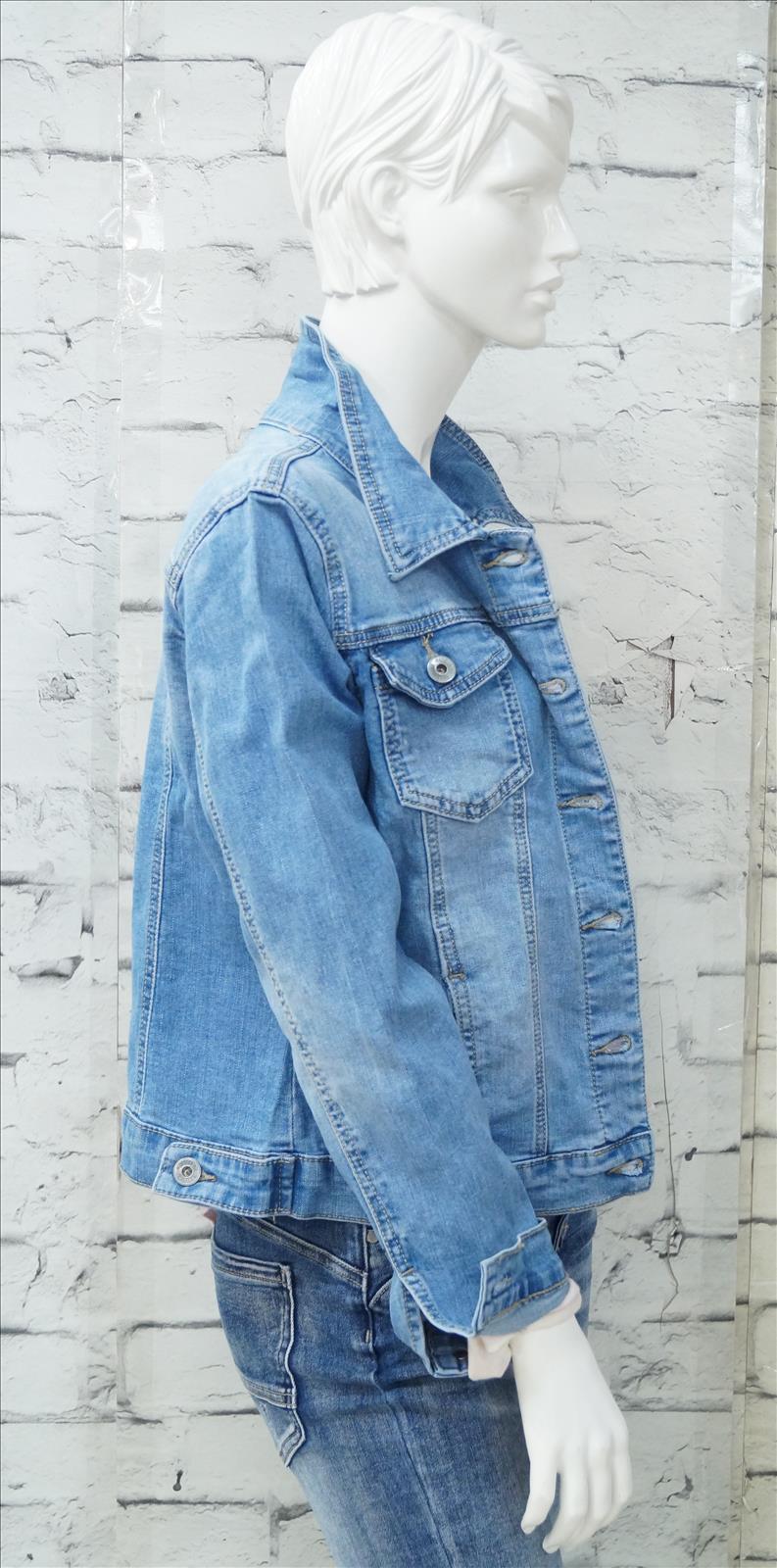 Bhatti Mode GmbH - Young fashion, DOB - Blusen, Hosen Jacken, Jeans, Kleider, Pullover etc.