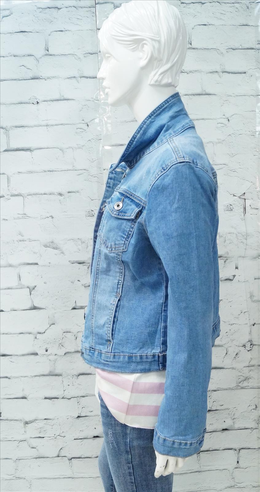 Bhatti Mode GmbH - Young fashion, DOB - Blusen, Hosen Jacken, Jeans, Kleider, Pullover etc.