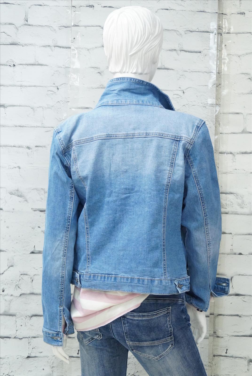 Bhatti Mode GmbH - Young fashion, DOB - Blusen, Hosen Jacken, Jeans, Kleider, Pullover etc.