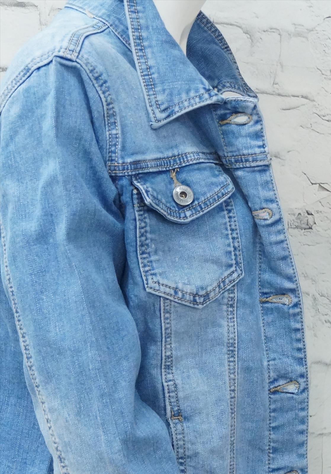 Bhatti Mode GmbH - Young fashion, DOB - Blusen, Hosen Jacken, Jeans, Kleider, Pullover etc.