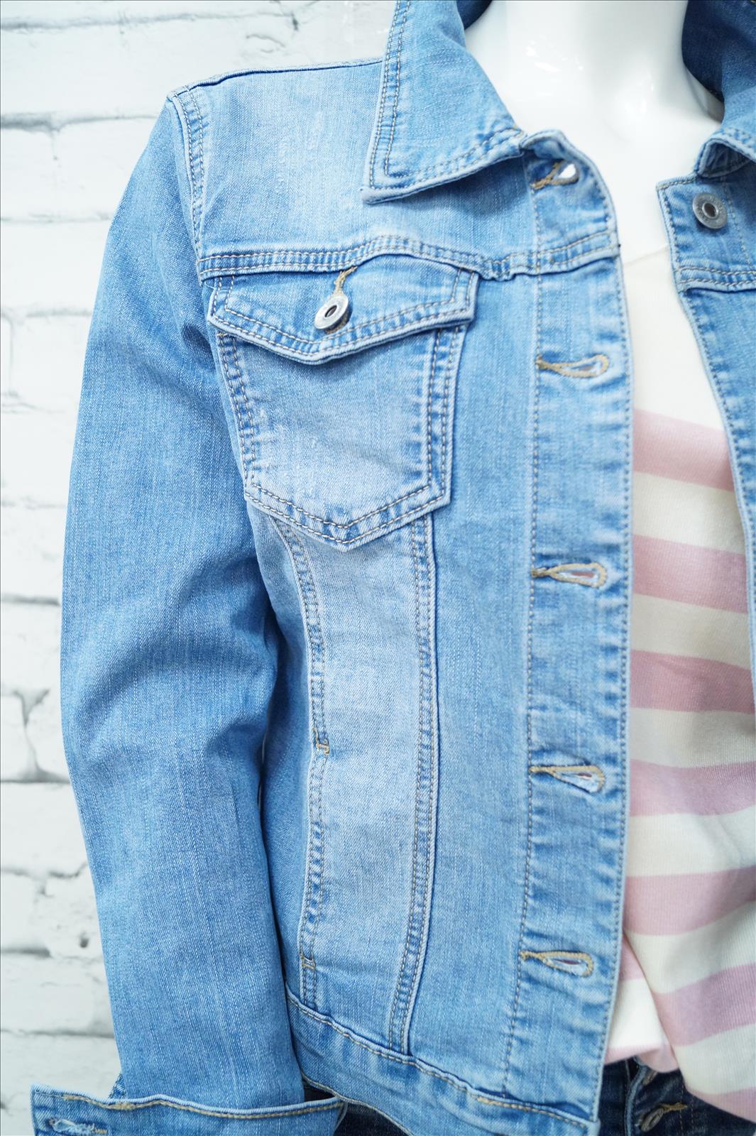 Bhatti Mode GmbH - Young fashion, DOB - Blusen, Hosen Jacken, Jeans, Kleider, Pullover etc.