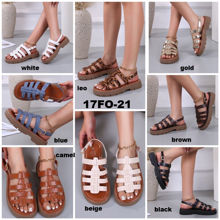 Arya Shoes - Schuhgroßhandel