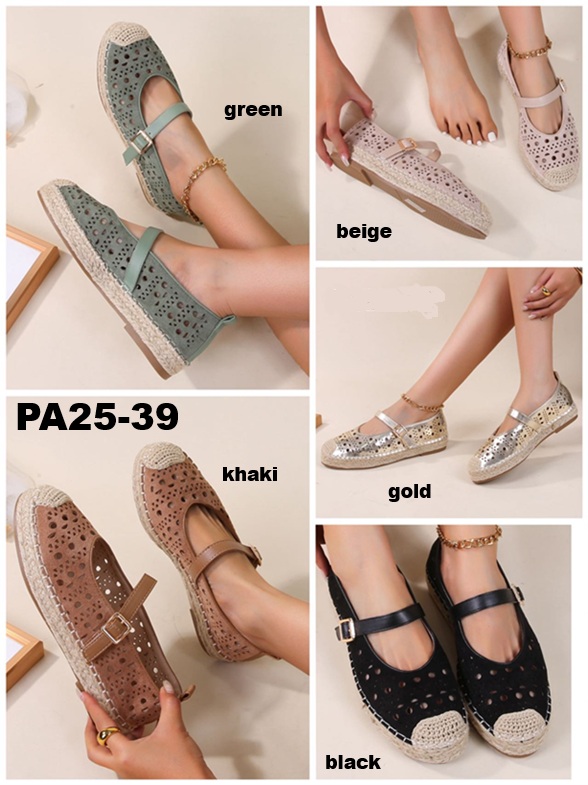 Arya Shoes - Schuhgroßhandel