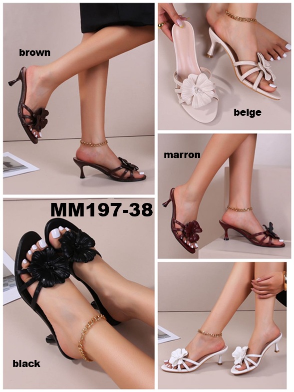 Arya Shoes - Schuhgroßhandel