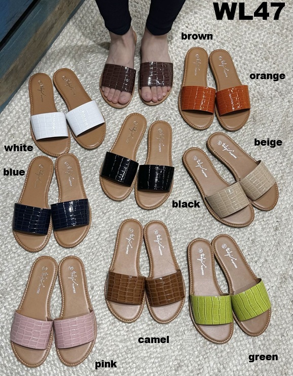 Arya Shoes - Schuhgroßhandel