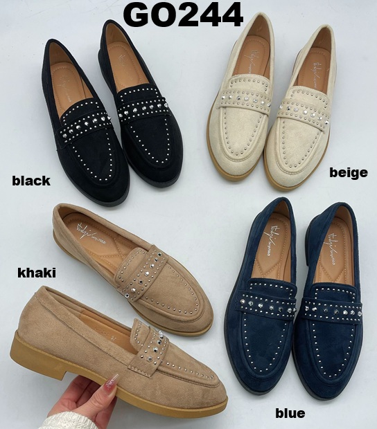 Arya Shoes - Schuhgroßhandel