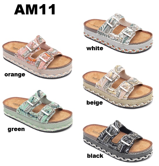 Arya Shoes - Schuhgroßhandel