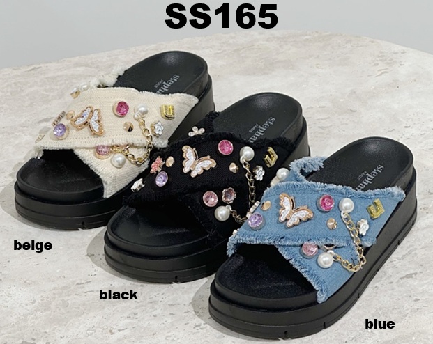 Arya Shoes - Schuhgroßhandel