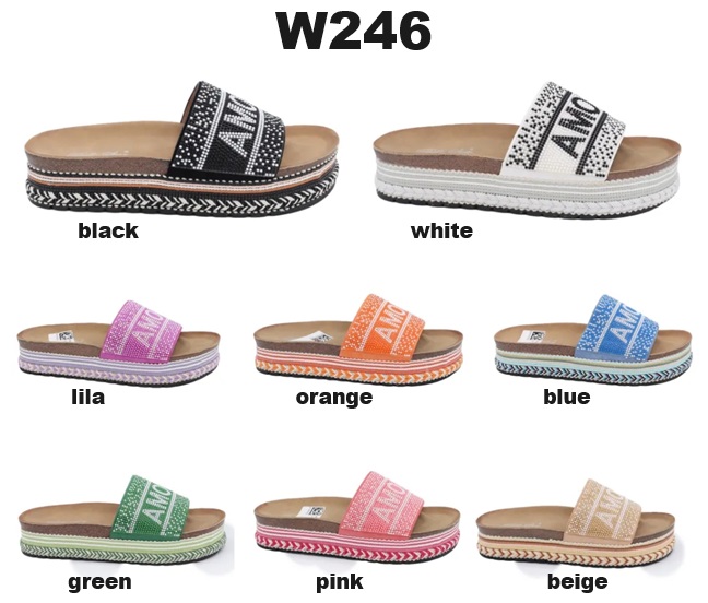Arya Shoes - Schuhgroßhandel