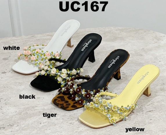 Arya Shoes - Schuhgroßhandel