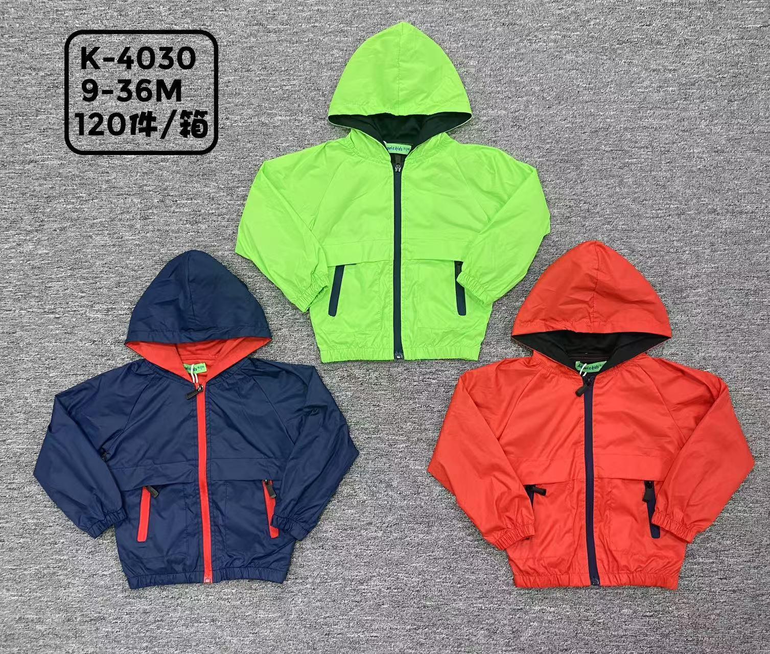 KIDS WORLD Handels GmbH (Kindermode und Kinderschuhe)