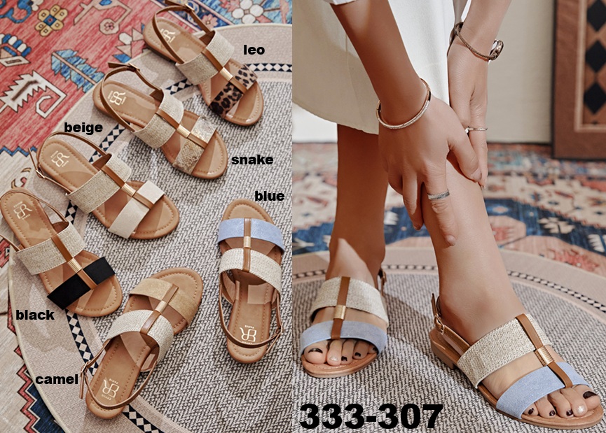 Arya Shoes - Schuhgroßhandel