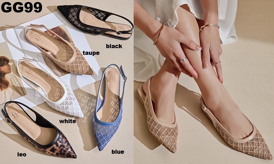Arya Shoes - Schuhgroßhandel