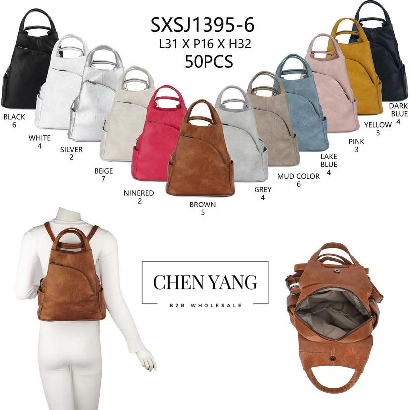 CHEN YANG - Accessoires;Young Fashion - Leipzig