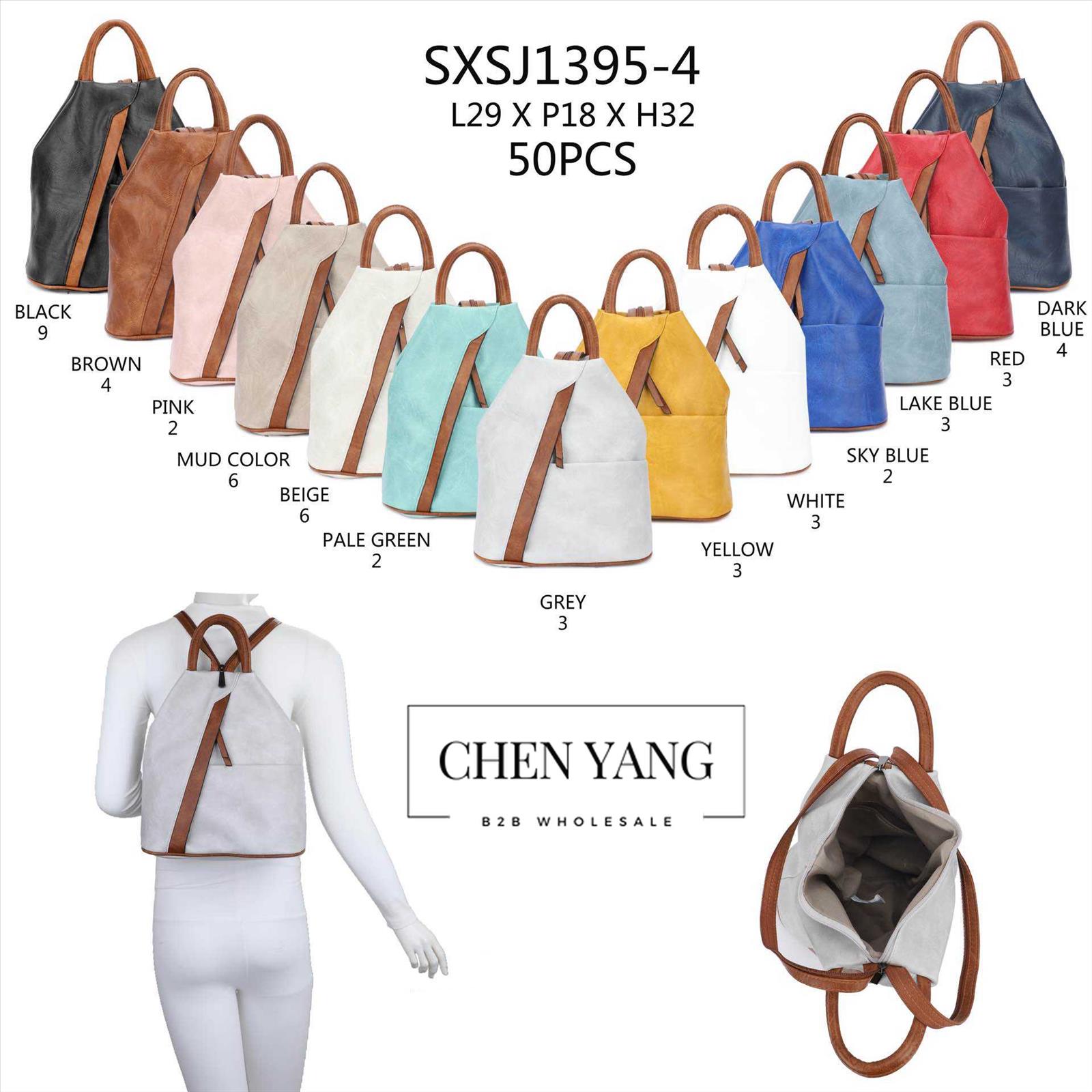CHEN YANG - Accessoires;Young Fashion - Leipzig
