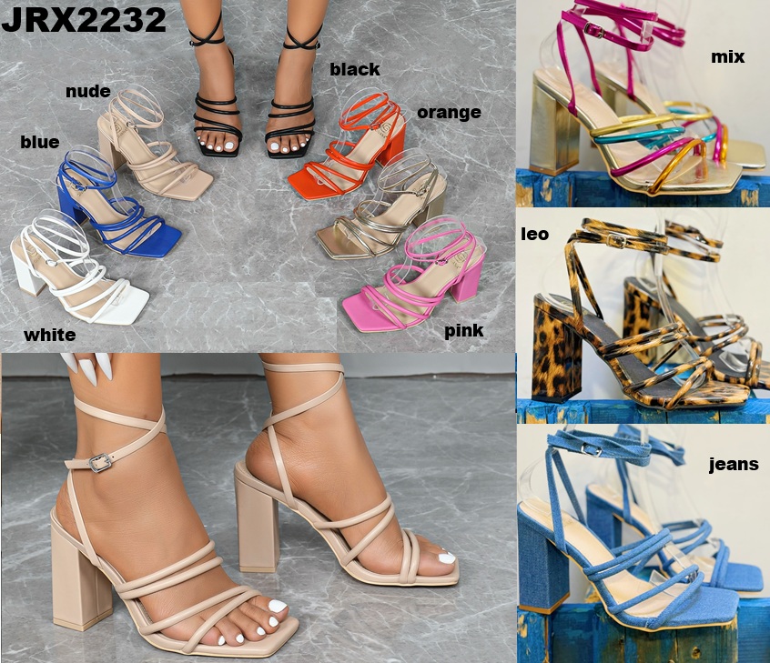 Arya Shoes - Schuhgroßhandel