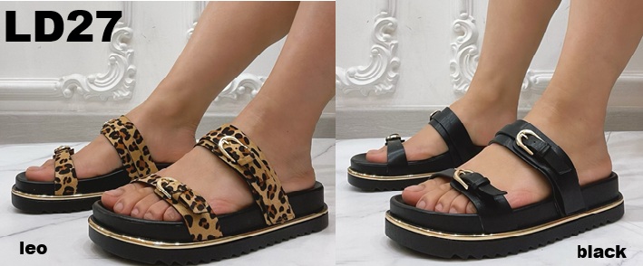 Arya Shoes - Schuhgroßhandel