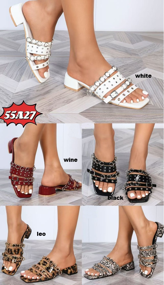 Arya Shoes - Schuhgroßhandel