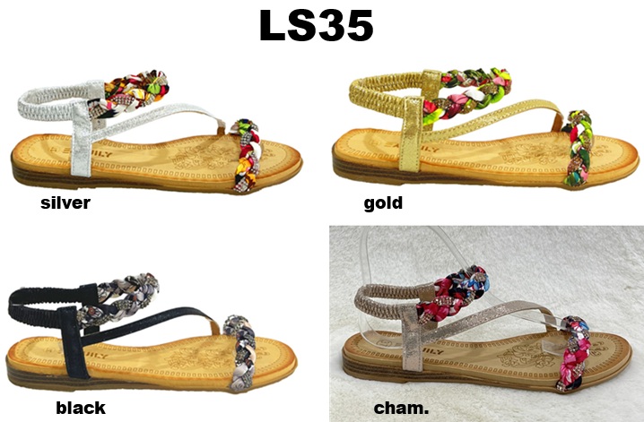 Arya Shoes - Schuhgroßhandel