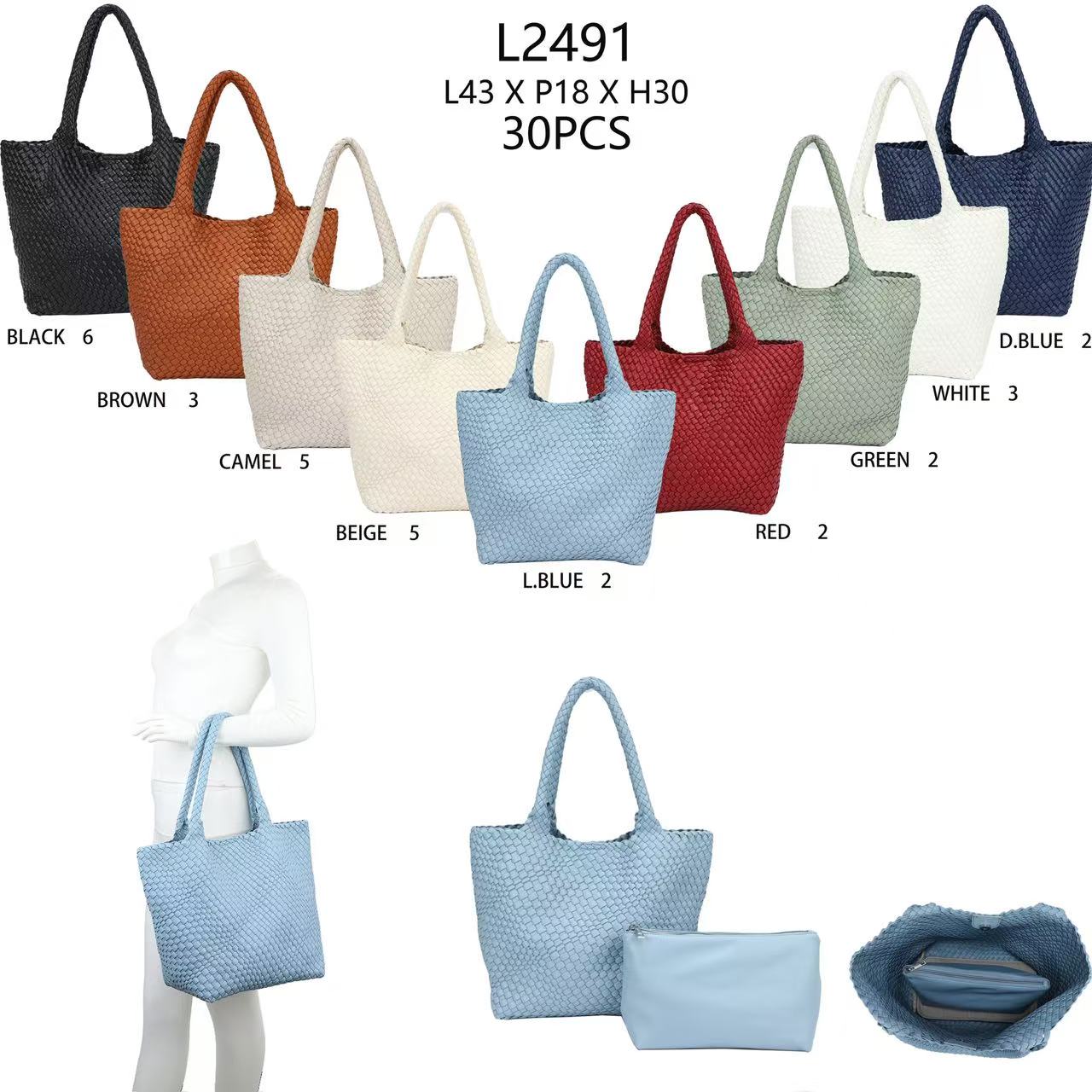 gloria fashion gmbh - Großhandel Taschen, Echtleder, Kunstleder - Dreieich