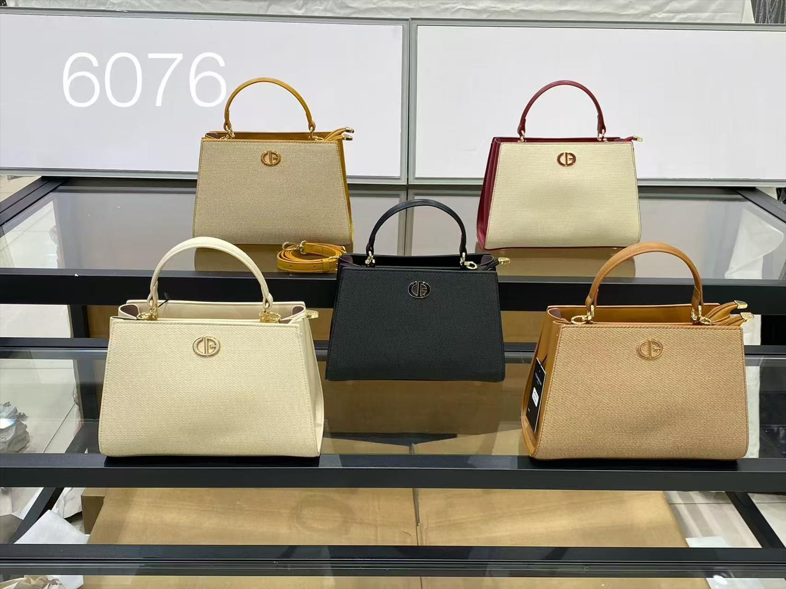 gloria fashion gmbh - Großhandel Taschen, Echtleder, Kunstleder - Dreieich