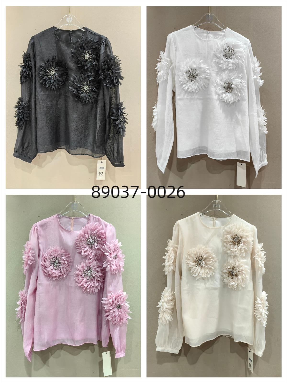 Miss Furs GmbH - MISS FURS Damenmode - Accessoires, Sportswear, Jeans, Tops, Bags