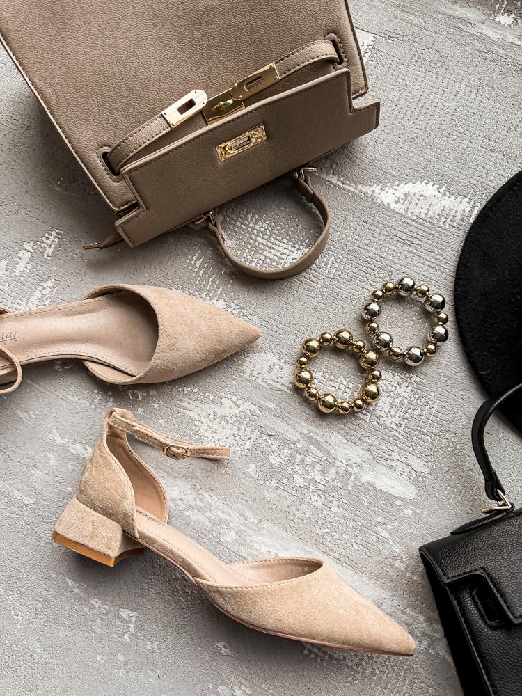 efashion s.r.o. - DOB;Accesoires;Schuhe;Young Fashion - Medvedov
