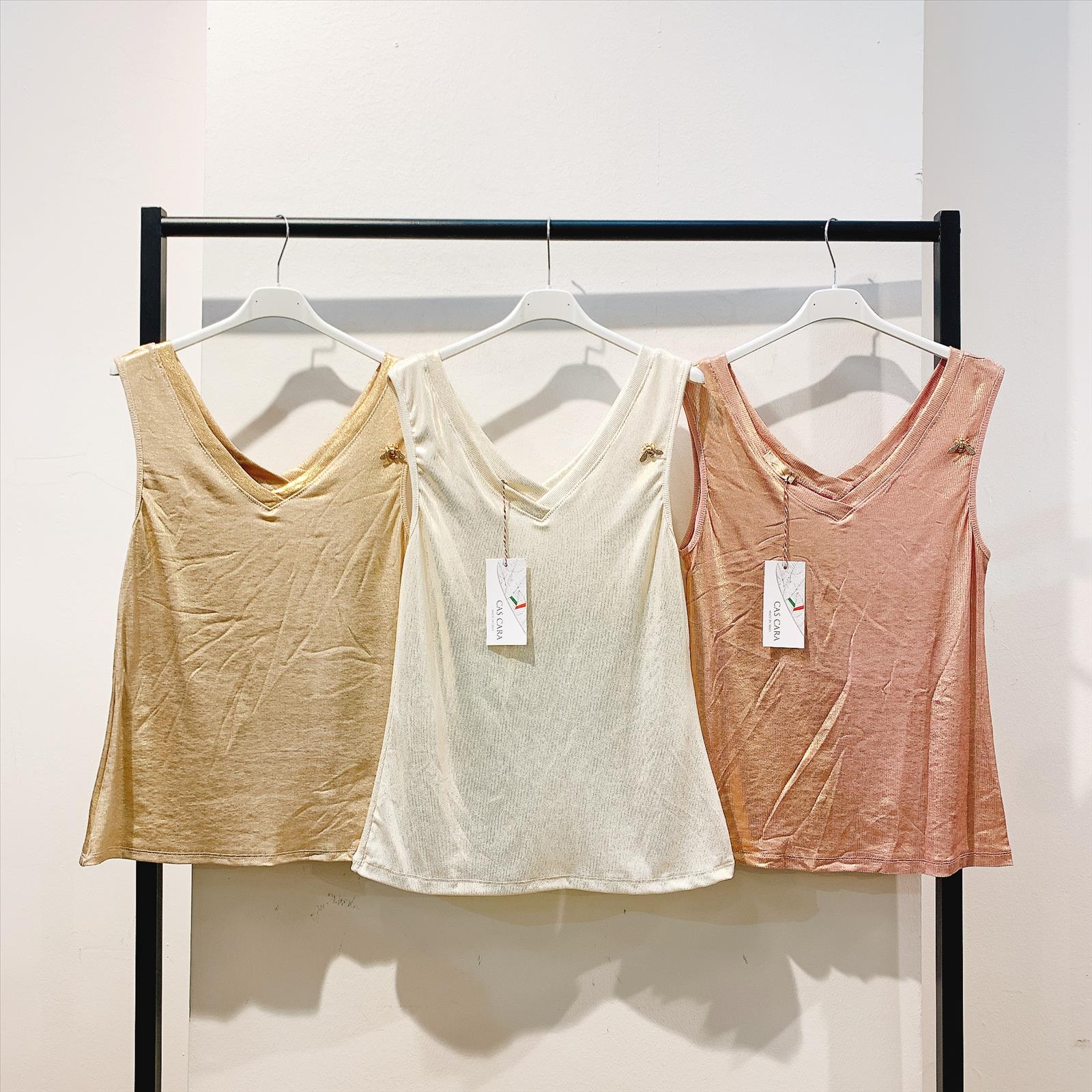 CAS CARA by Cherry´s GmbH - Damenbekleidung Pronto Moda
