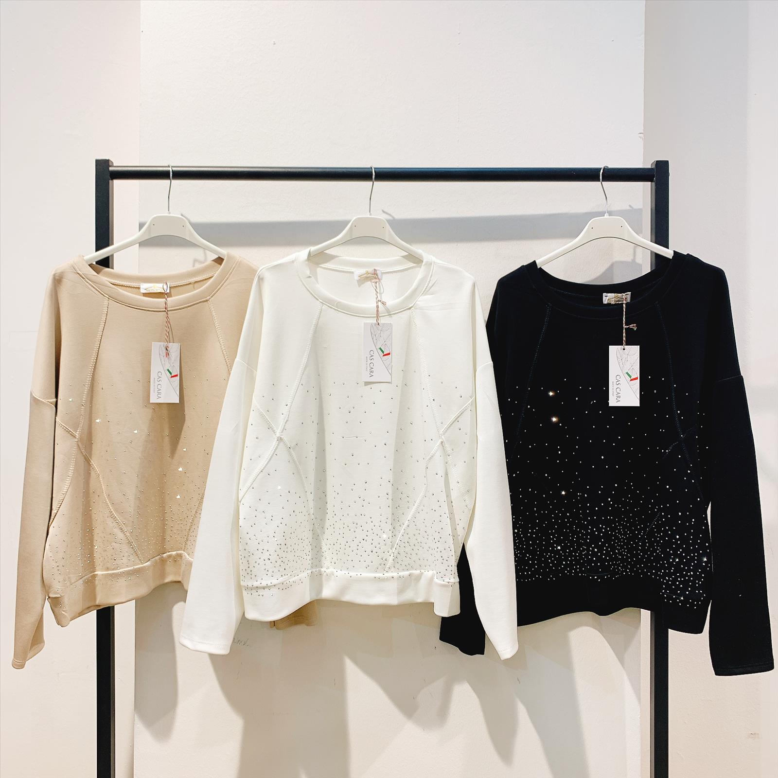 CAS CARA by Cherry´s GmbH - Damenbekleidung Pronto Moda