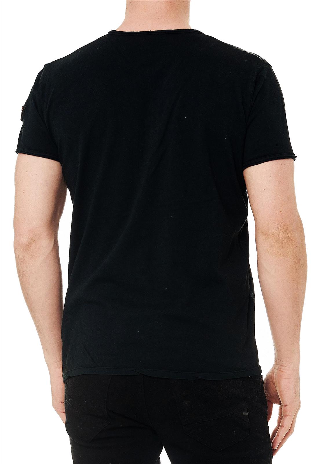 Rusty Neal - Rocas GmbH (Jeans, Young Fashion) - Jeans, Pullover, T-Shirts, Sweatshirts, Longshirts